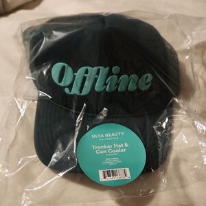 Ulta Beauty Trucker Hat